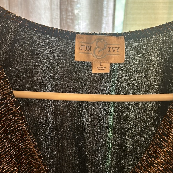 Sparkling bodysuit - Picture 3 of 5